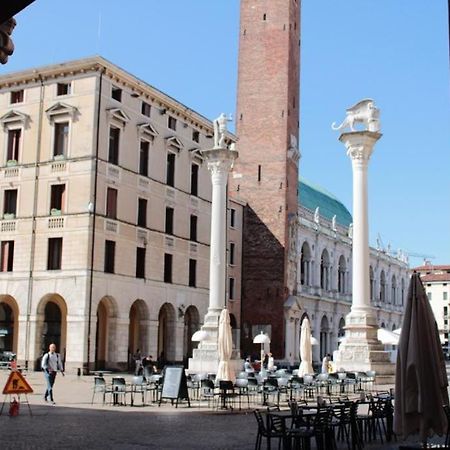 Altea'S Sweet Home In Piazza,Basilica Palladiana Vicenza Zewnętrze zdjęcie