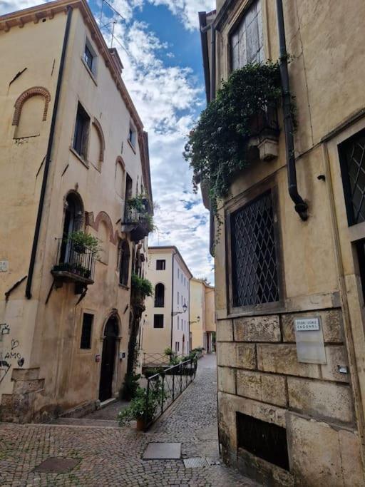 Altea'S Sweet Home In Piazza,Basilica Palladiana Vicenza Zewnętrze zdjęcie
