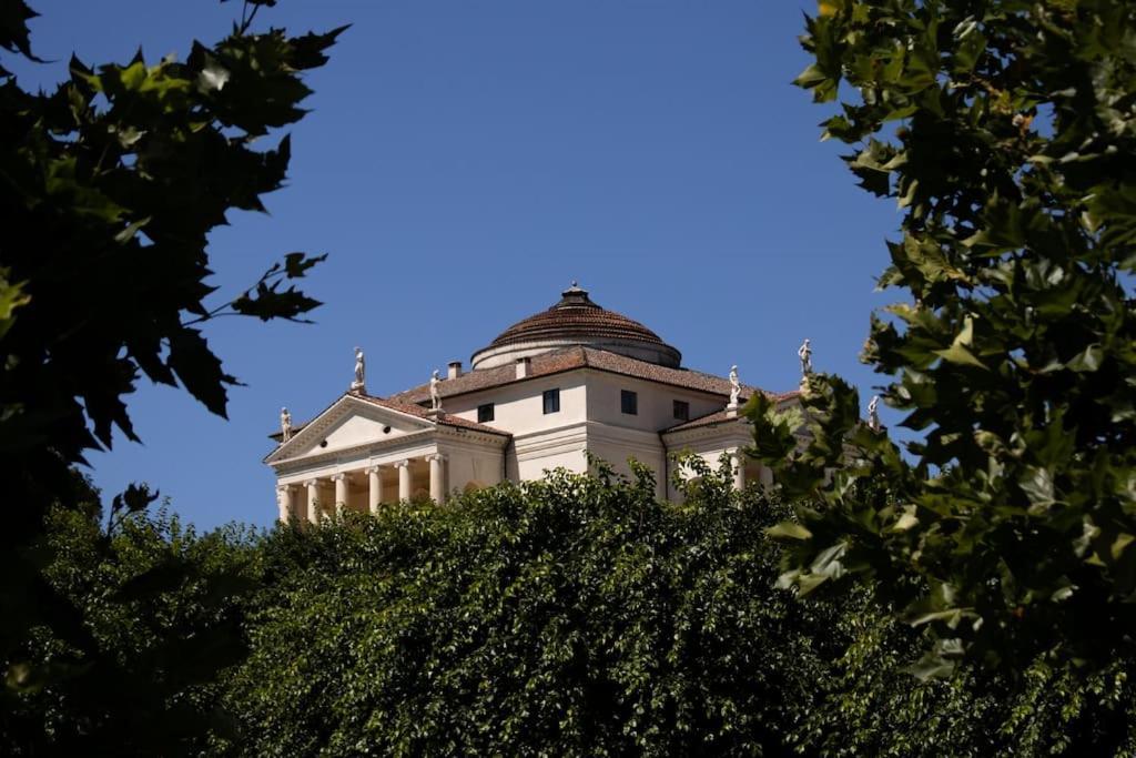Altea'S Sweet Home In Piazza,Basilica Palladiana Vicenza Zewnętrze zdjęcie