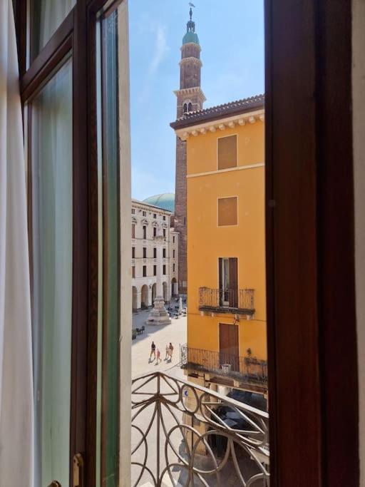 Altea'S Sweet Home In Piazza,Basilica Palladiana Vicenza Zewnętrze zdjęcie