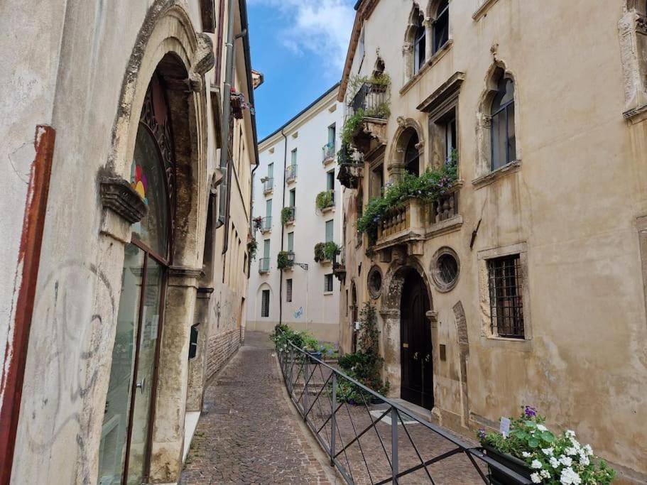Altea'S Sweet Home In Piazza,Basilica Palladiana Vicenza Zewnętrze zdjęcie