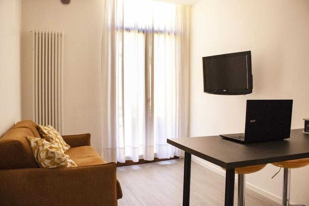 Altea'S Sweet Home In Piazza,Basilica Palladiana Vicenza Zewnętrze zdjęcie