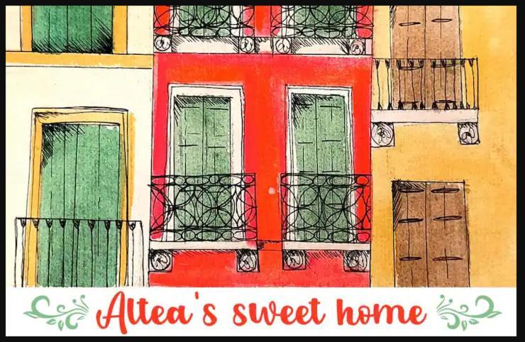 Altea'S Sweet Home In Piazza,Basilica Palladiana Vicenza Zewnętrze zdjęcie